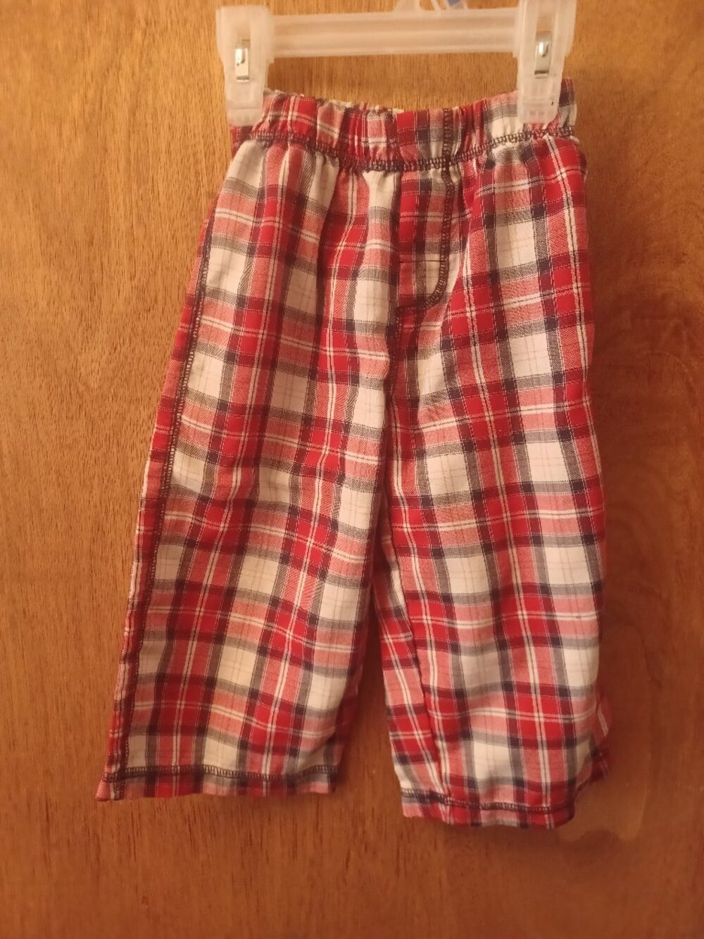 Carter's Toddler Boys Pajama Bottoms